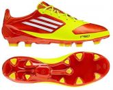 Chuteira Adidas F-50 Campo Salão